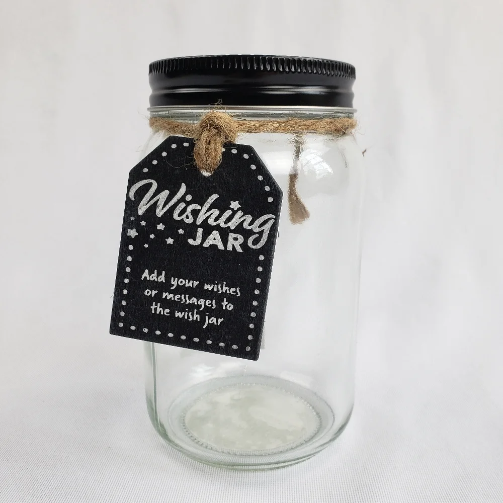 Wishing Jar